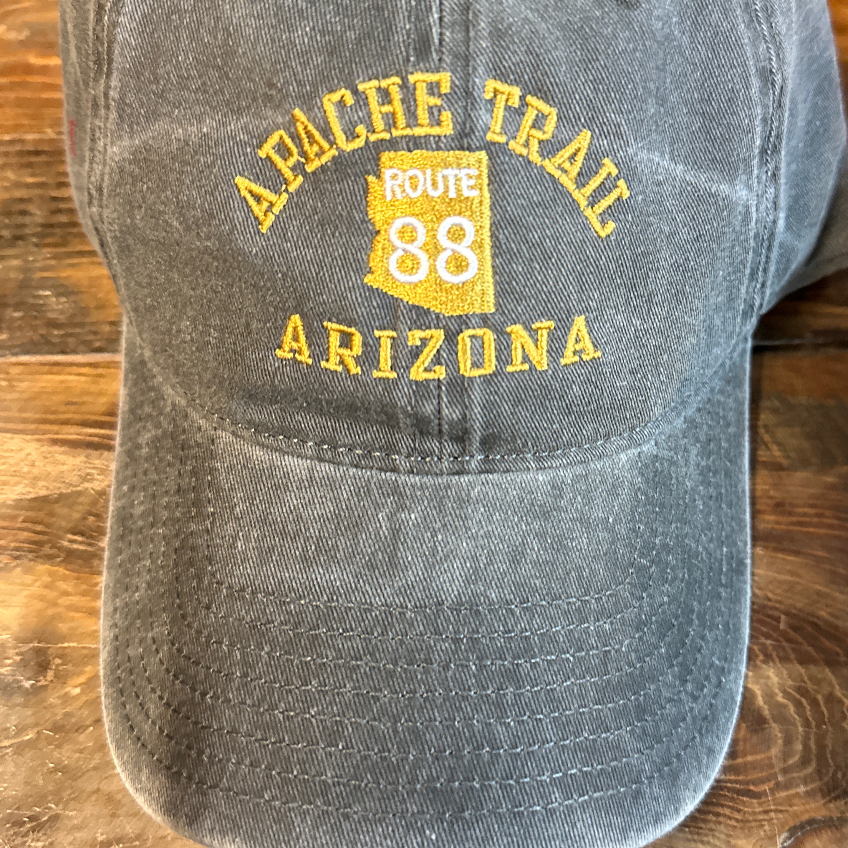 Apache Trail Route 88 Arizona