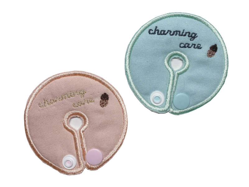 チャーミングケアペグカバー