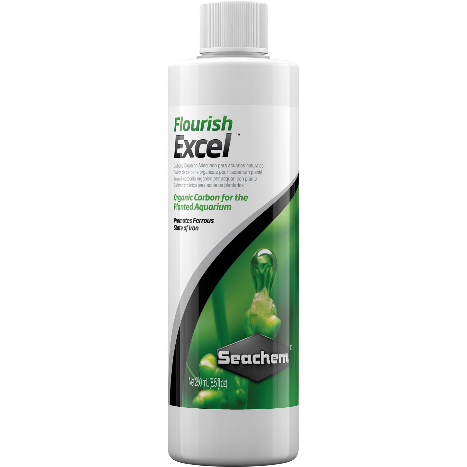 Seachem Flourish Excel Planted Aquarium Supplement