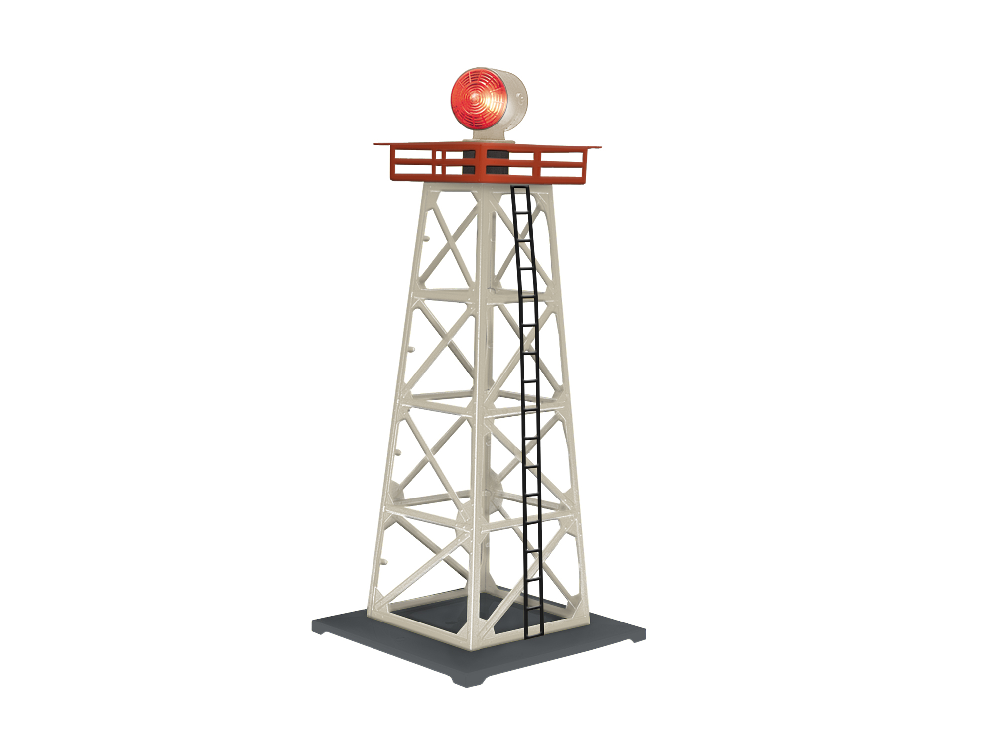 Lionel Classic Rotary Beacon 2129110 O Scale