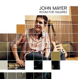 John Mayer/Room for Squares