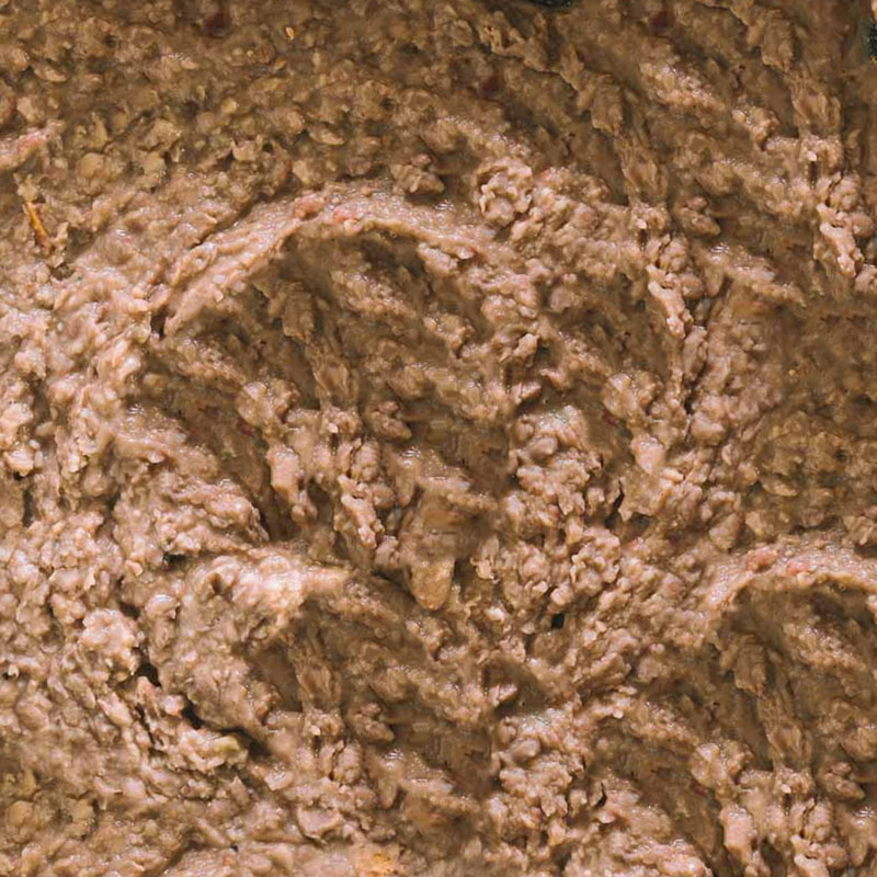 Frijoles - Beans from Tacos del Valle