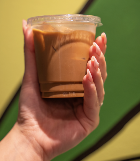 MINI Ice Vietnamese Coffee