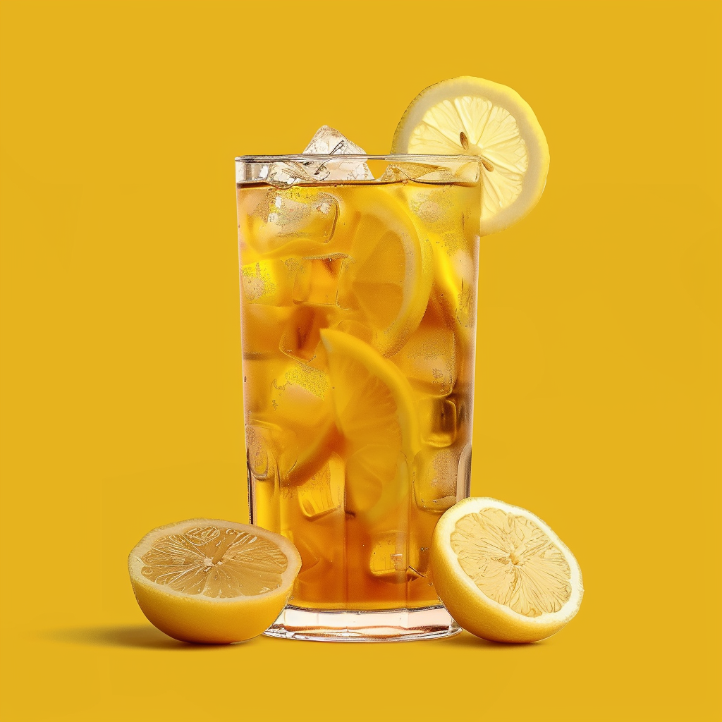 Snapple Zero Sugar Lemon Tea (16 fl oz)