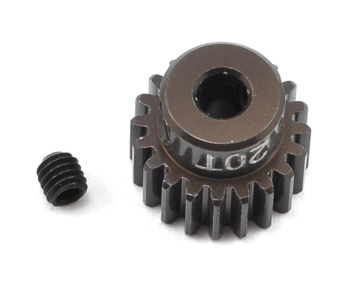 Aluminum Pinion Gear 20T-48P