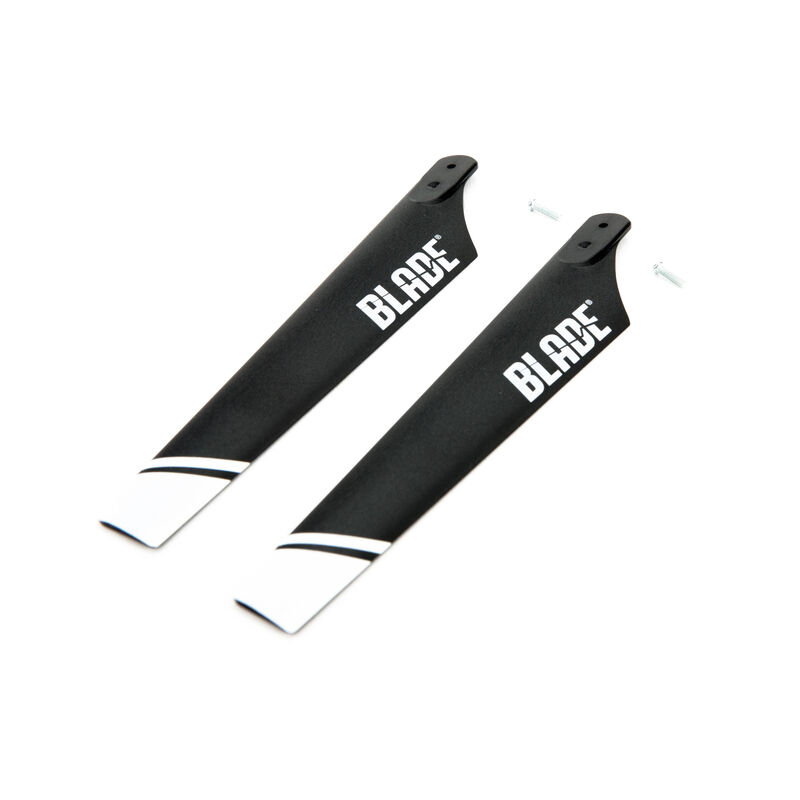 Main Blades 120S