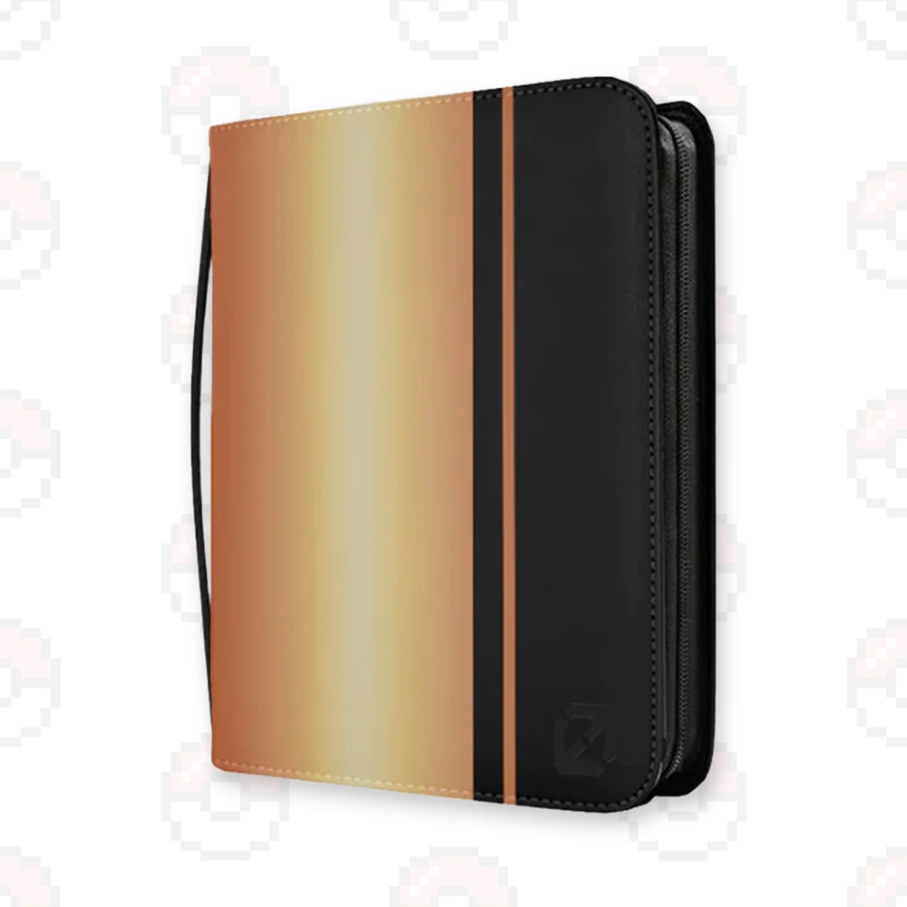 Top Loader Binder