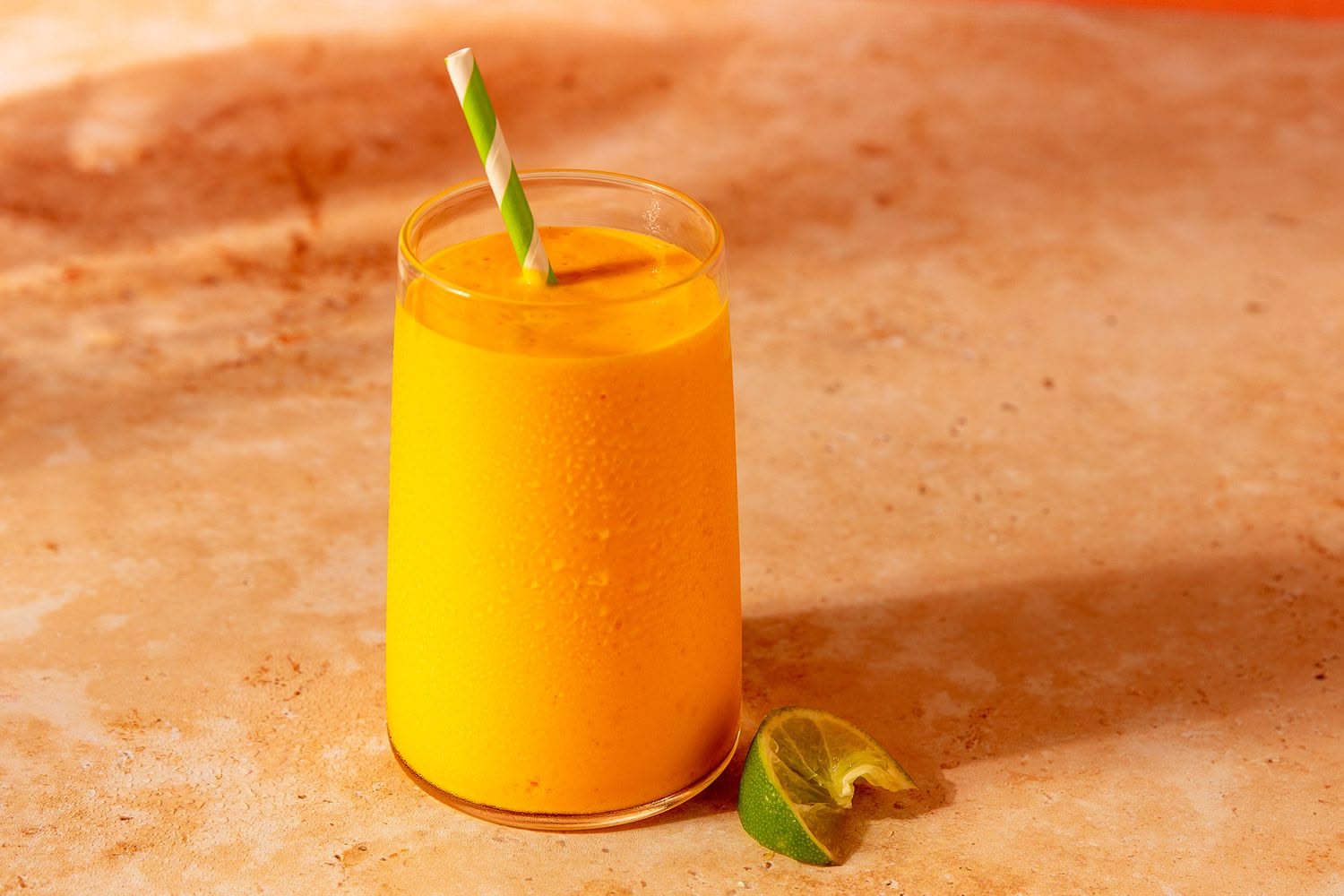 Mango Lassi (per guest)