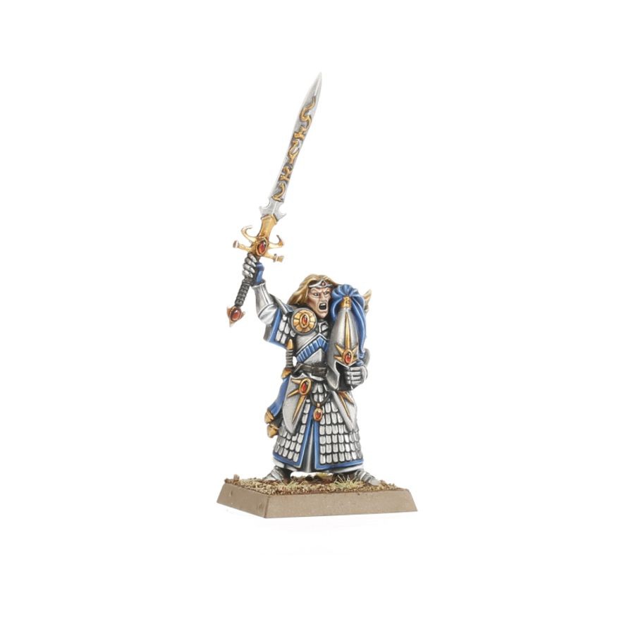 Swordmasters of Hoeth thumbnail 3