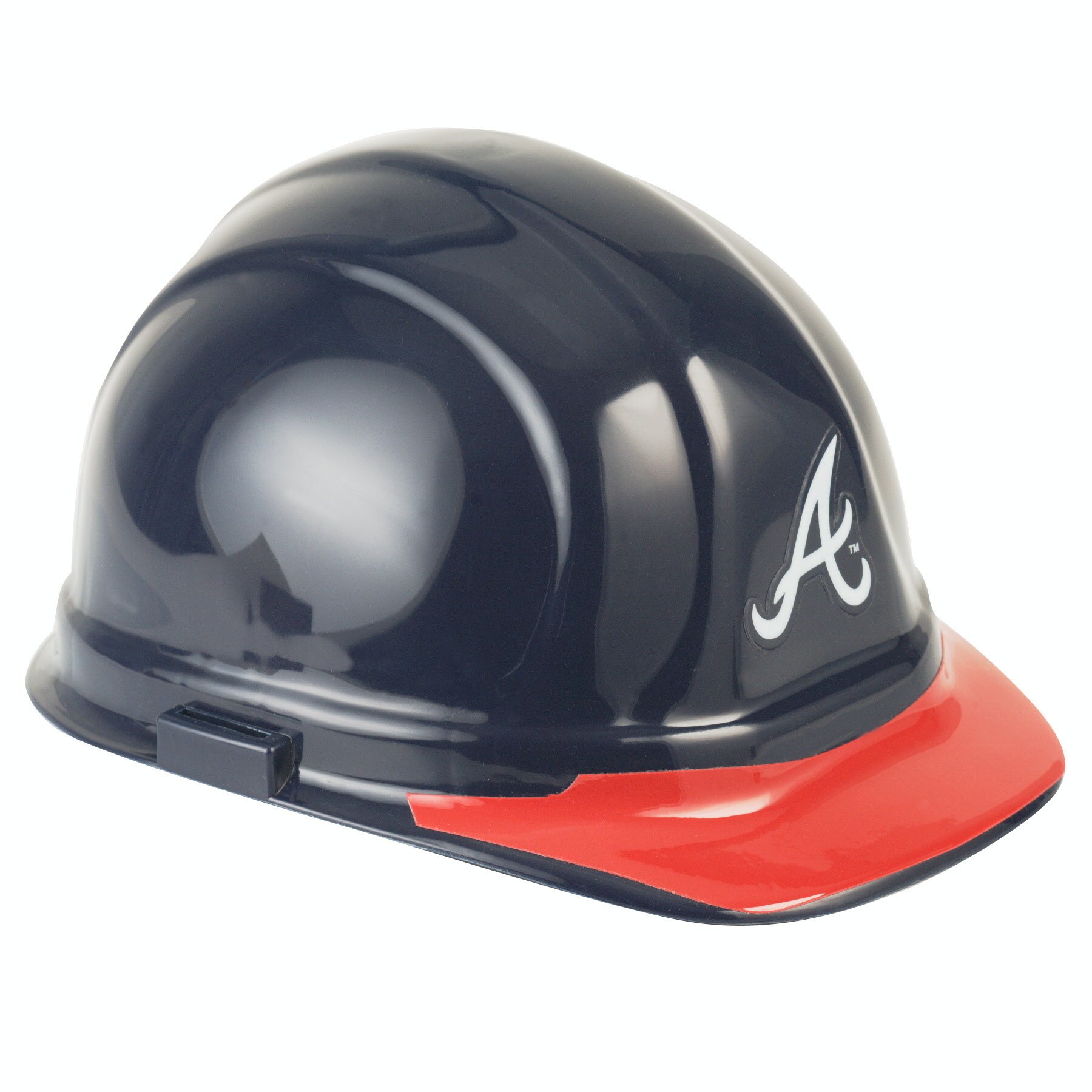 Atlanta Braves Hard Hat