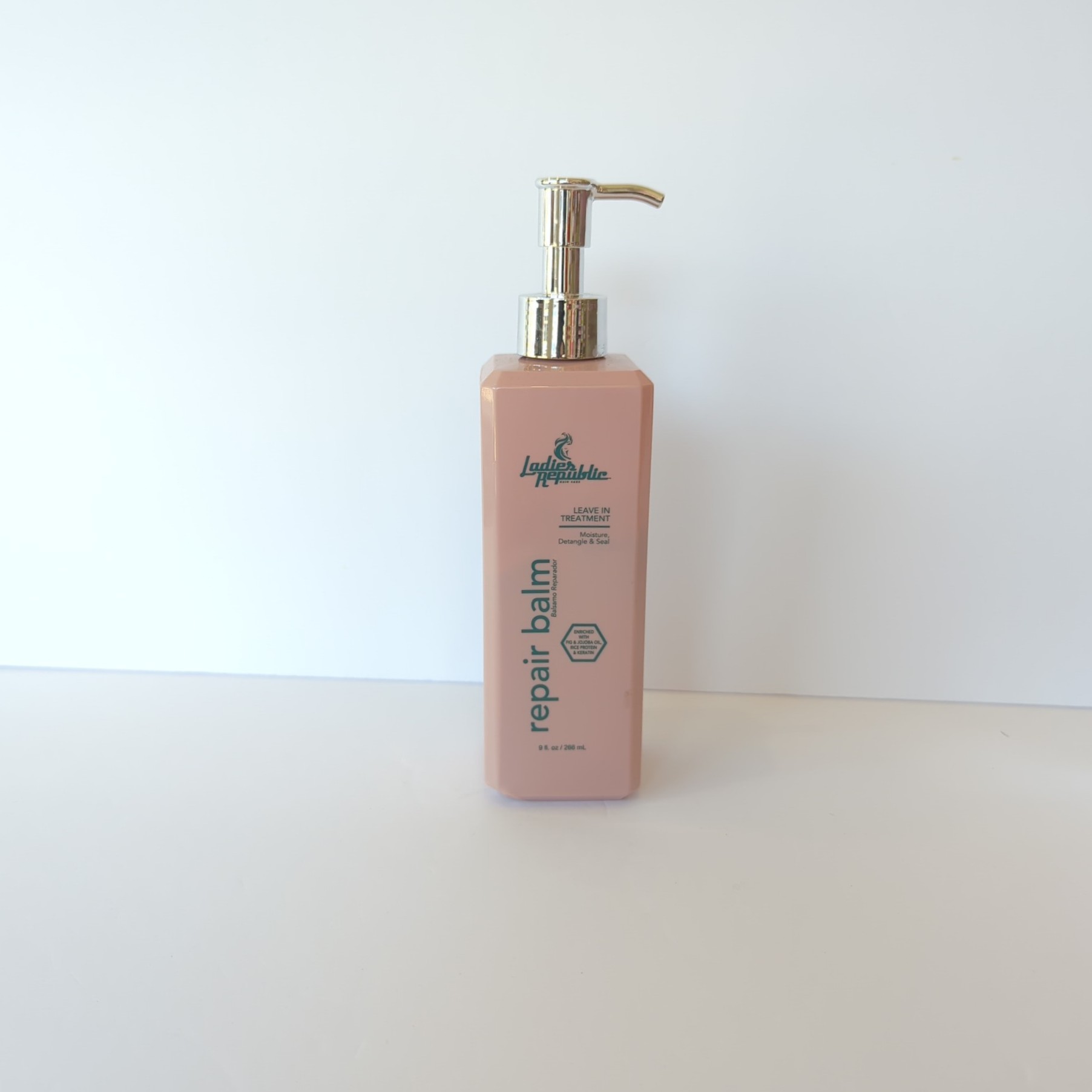 Ladies Republic Repair Balm Leave-In Treatment 9oz