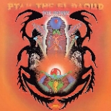 Alice Coltrane (featuring Pharoah Sanders & Joe Henderson) - Ptah the El Daoud (Verve By Request Series) album cover