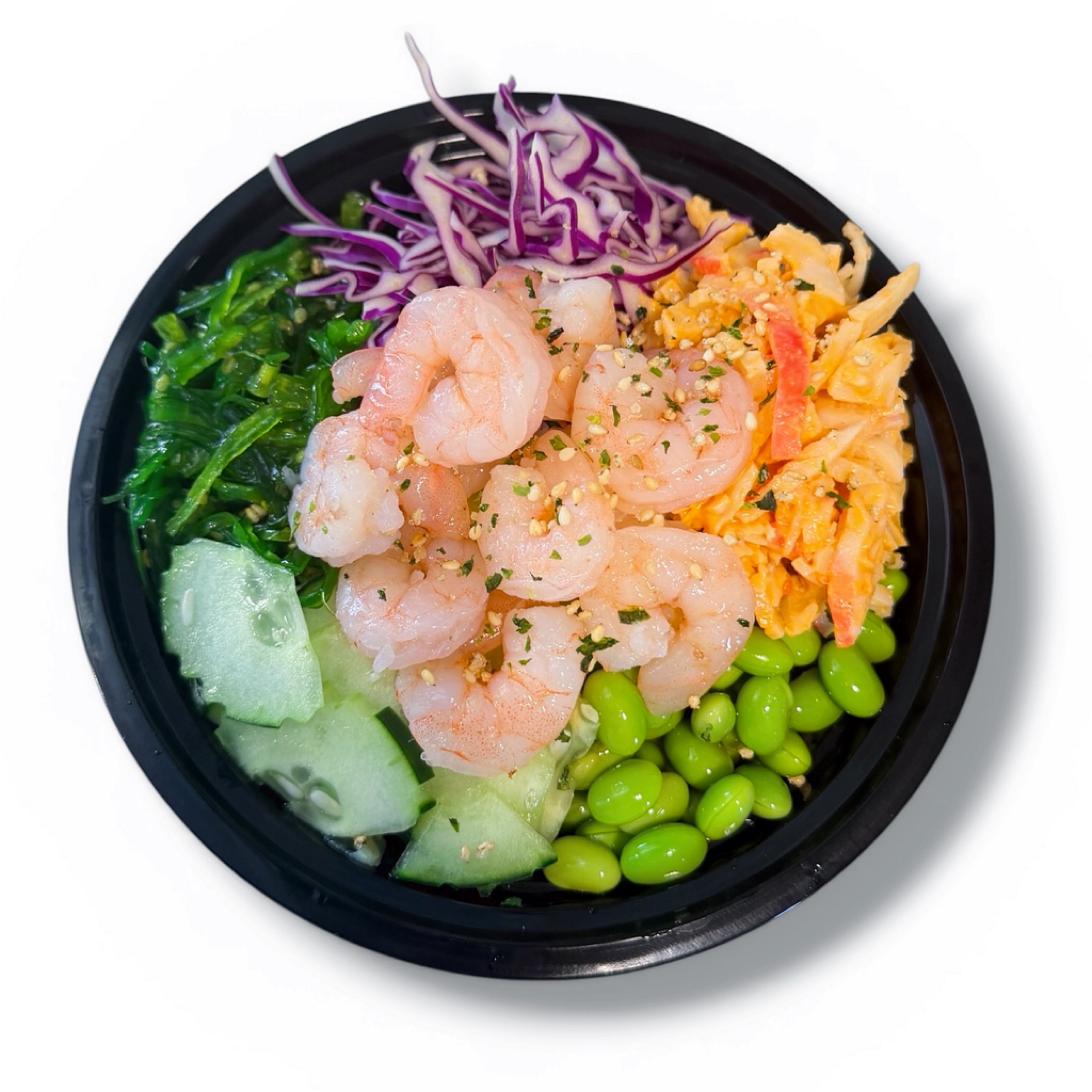 Ocean Delight - (Regular Size Bowl)