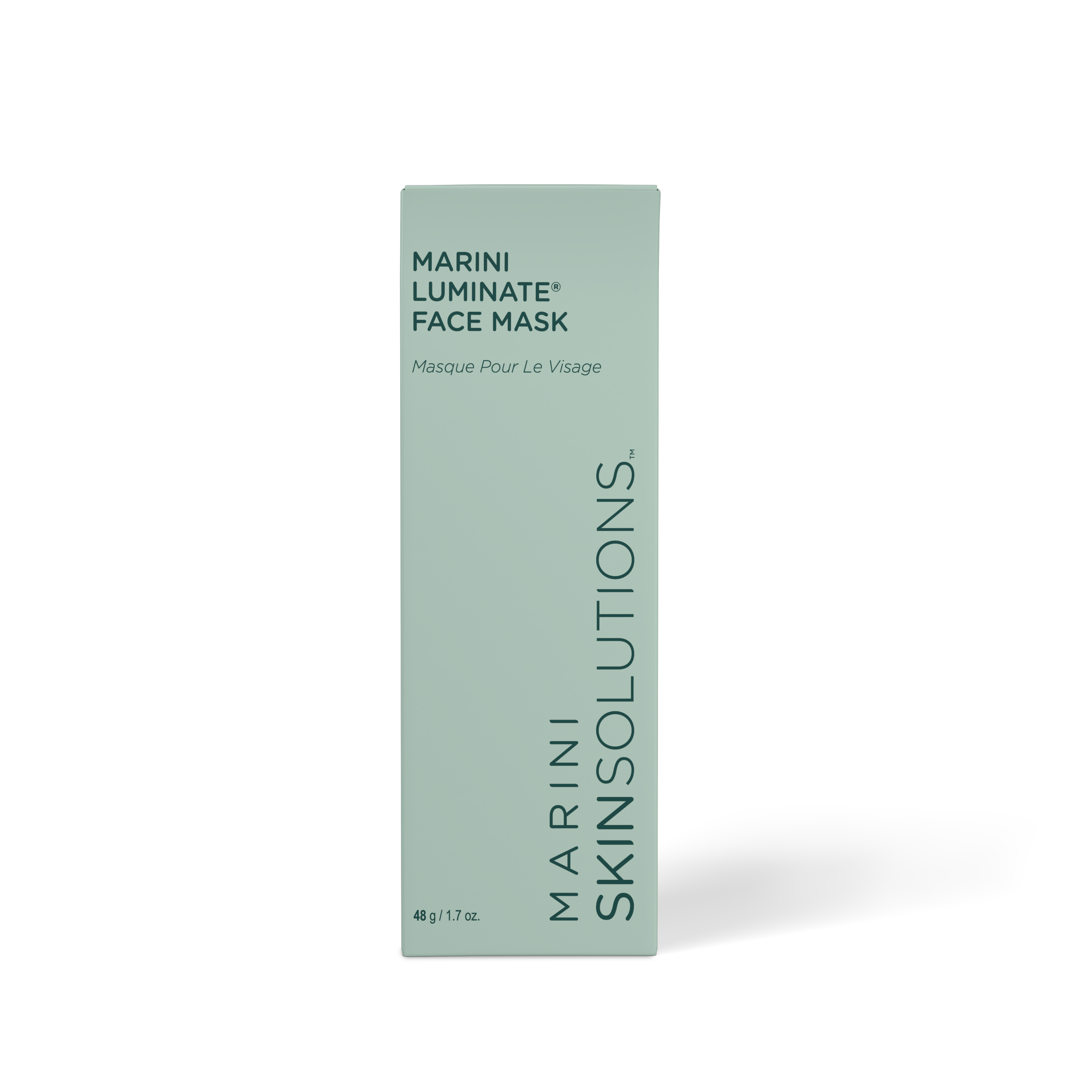 Marini SkinSolutions Luminate Face Mask