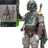 Star Wars ROTJ Boba Fett