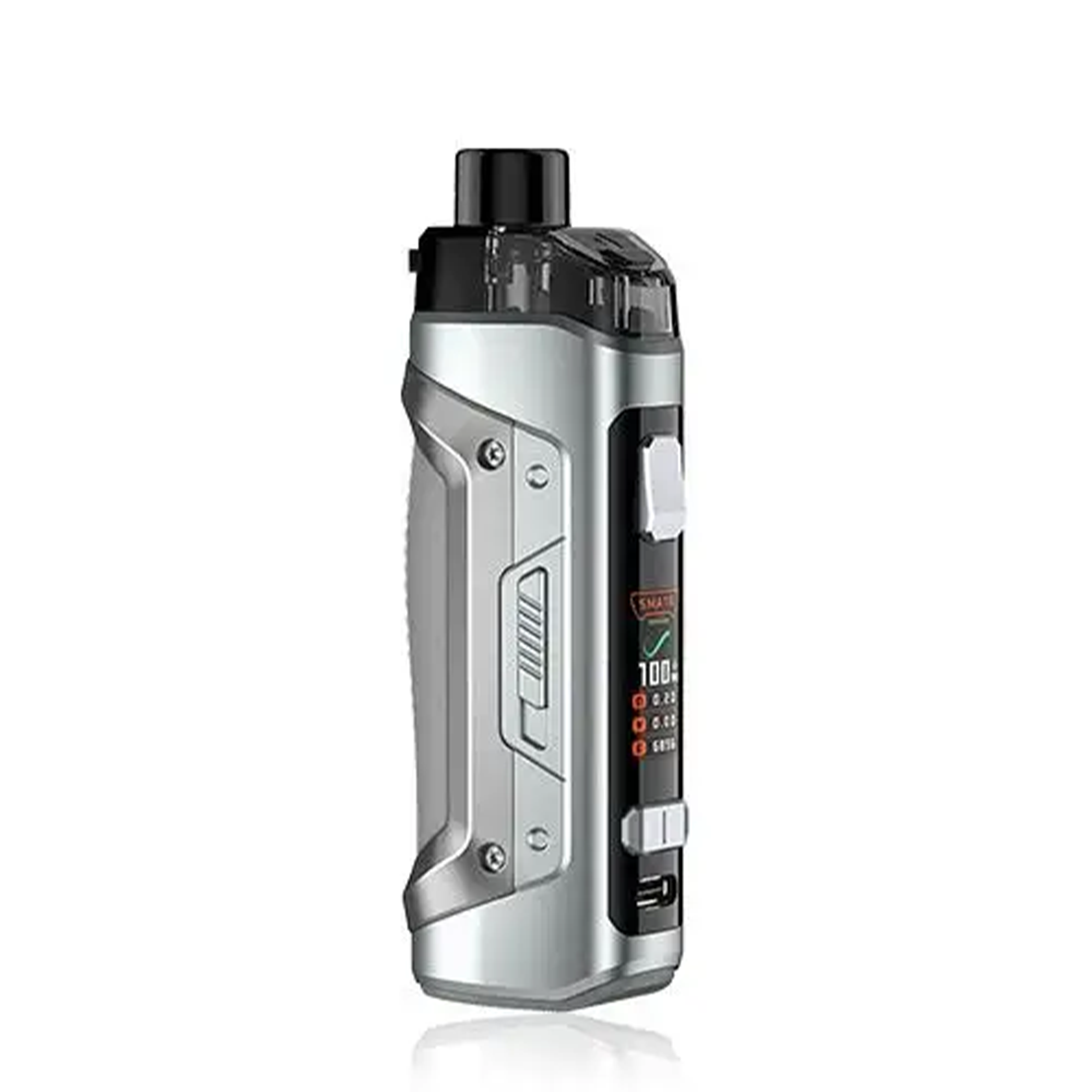 Geek Vape B100 Silver