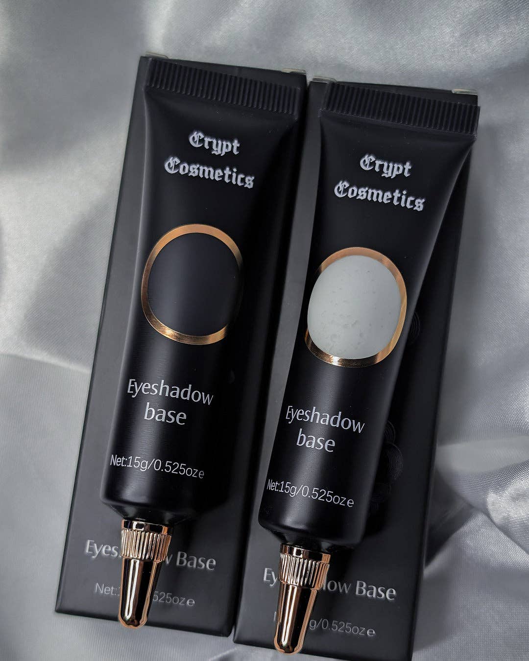 Shadow - Black eyeshadow base