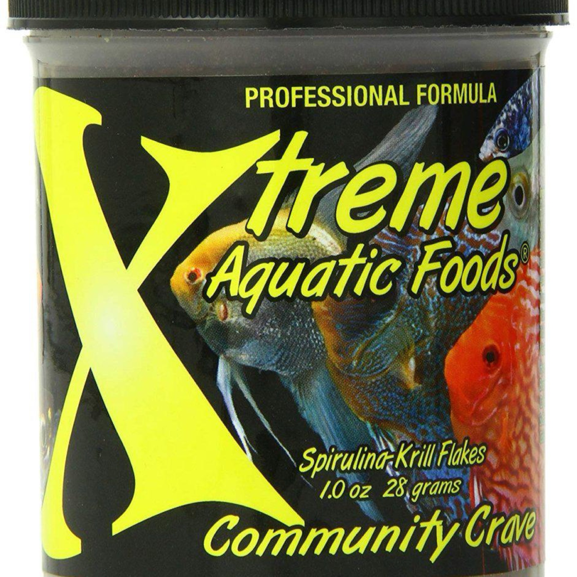 Xtreme Scrapers Sinking Wafers