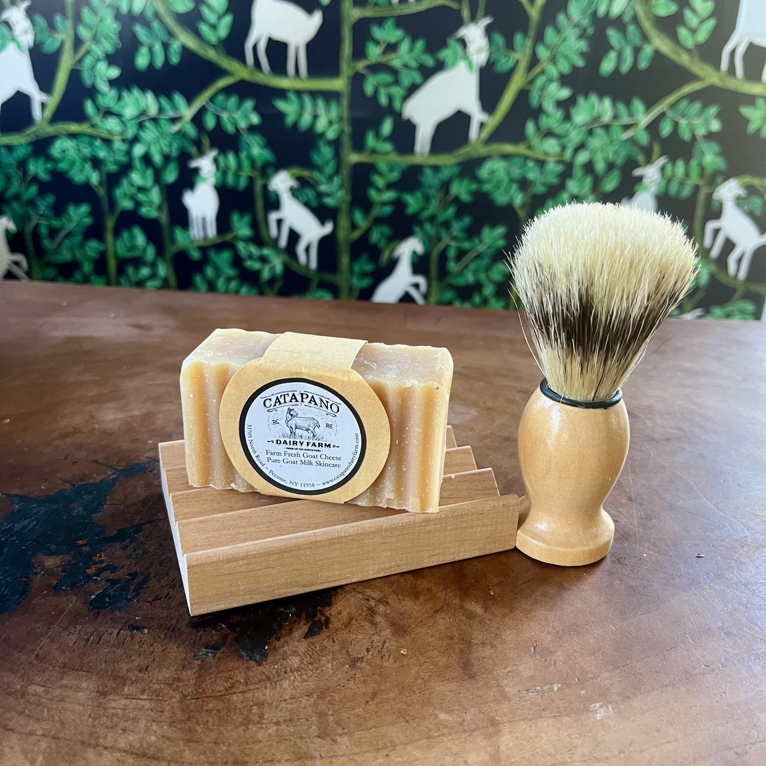 Shave Kit