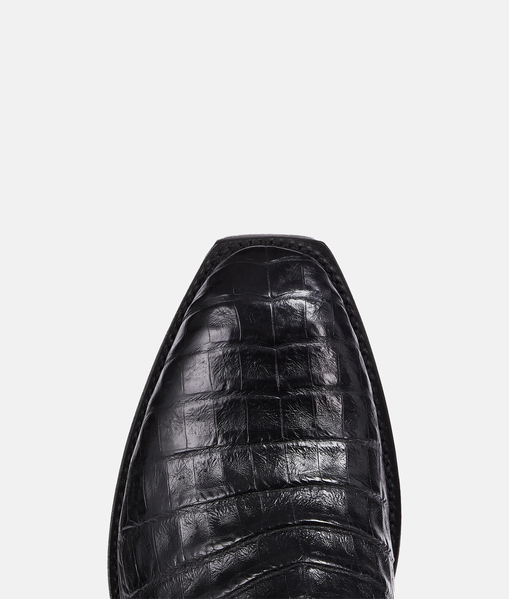 Lucchese Boots Charles - Black