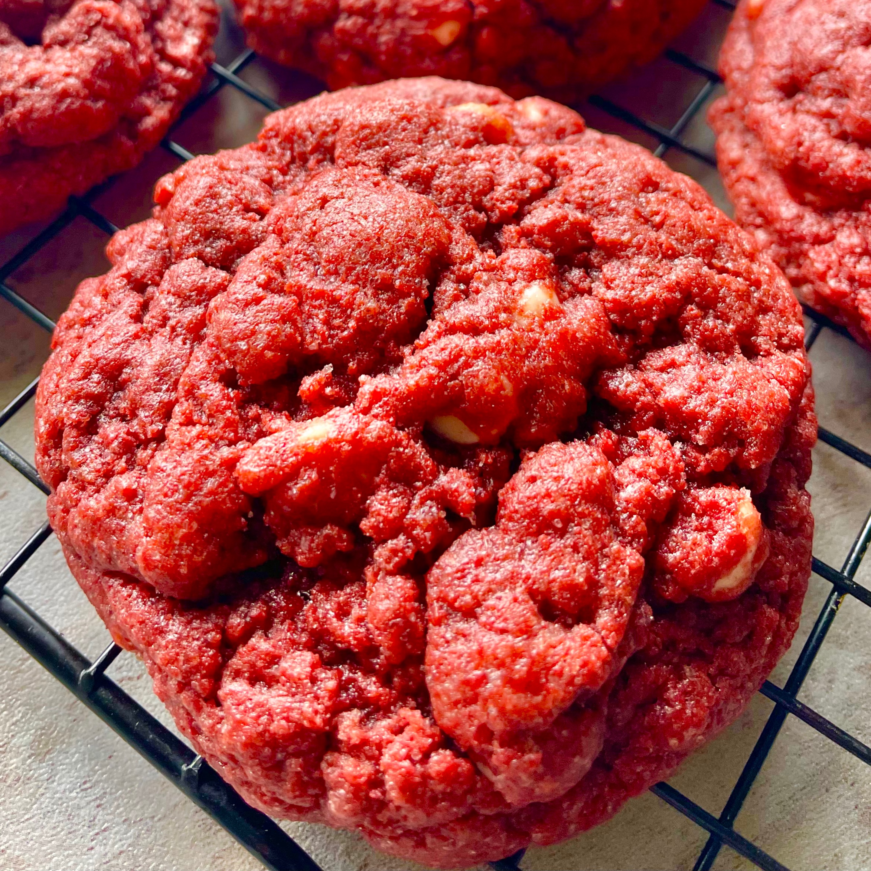 Photo of Red Velvet