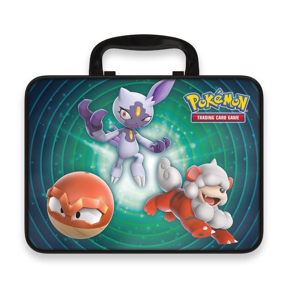 Pokemon Trading Card Game: Collector Chest