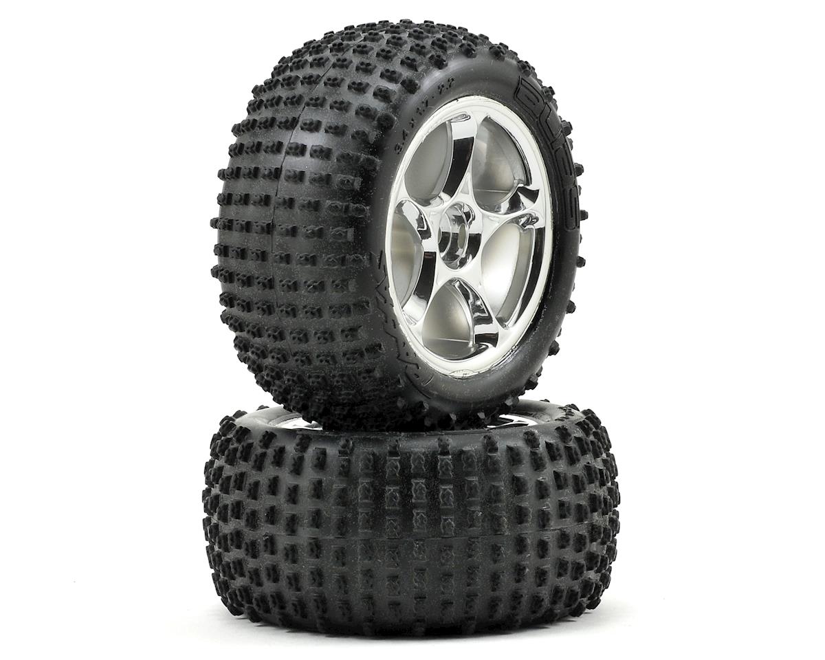 Tires & Wheels Bandit Rear 2470R