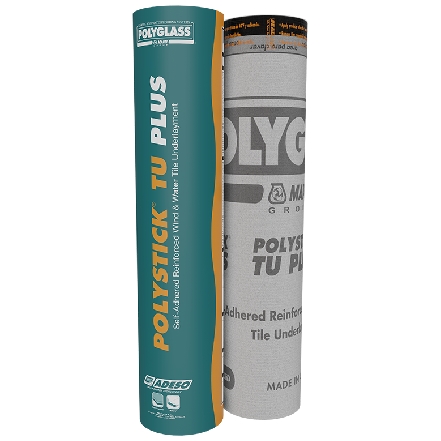 Tu Plus β Metal Roofing