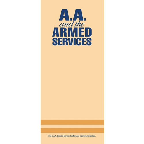 P-50 A.A. and The Armed Services