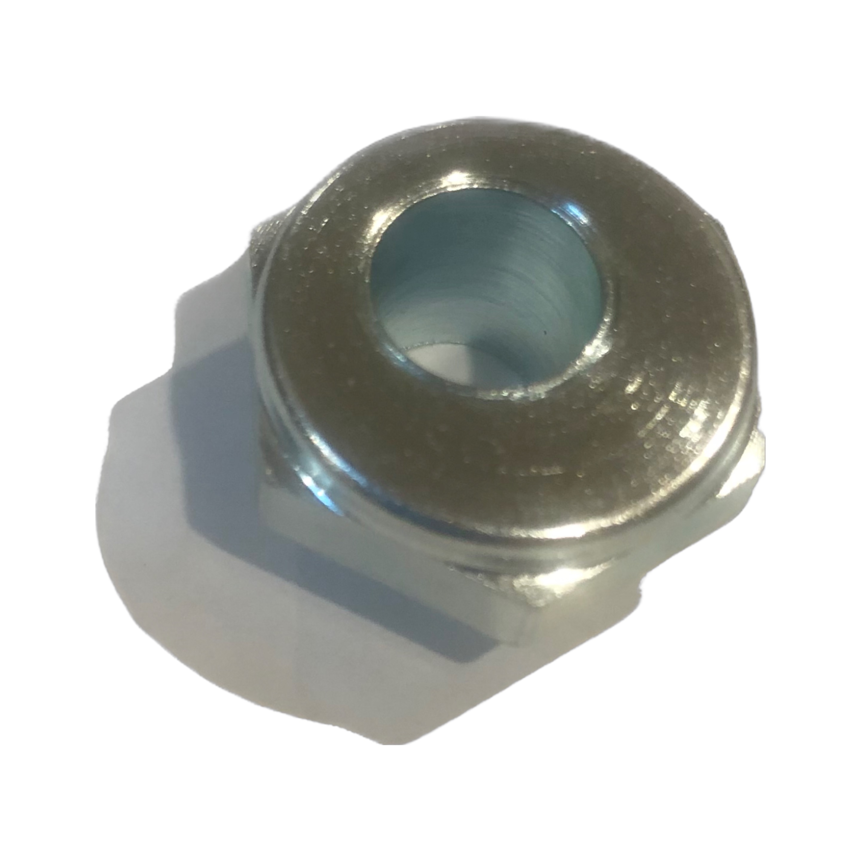 Caster/Camber Bush