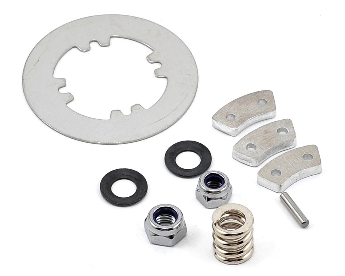 Slipper Clutch Rebuild Kit 5352R