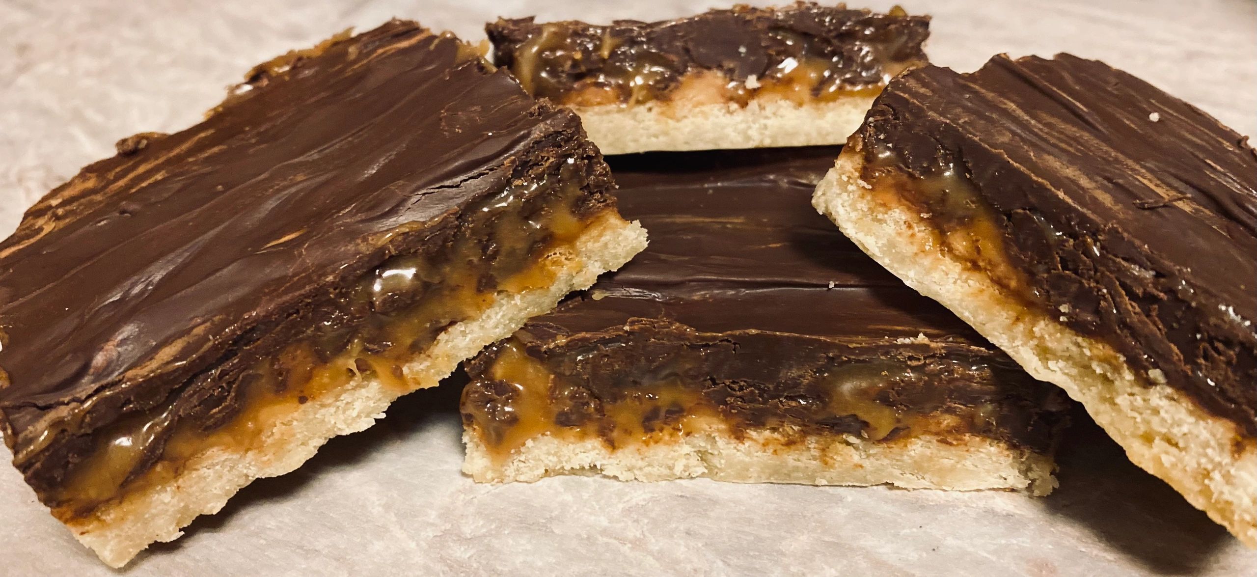 Cookie Bars 9 (3x4) or 12 (3x3) 4