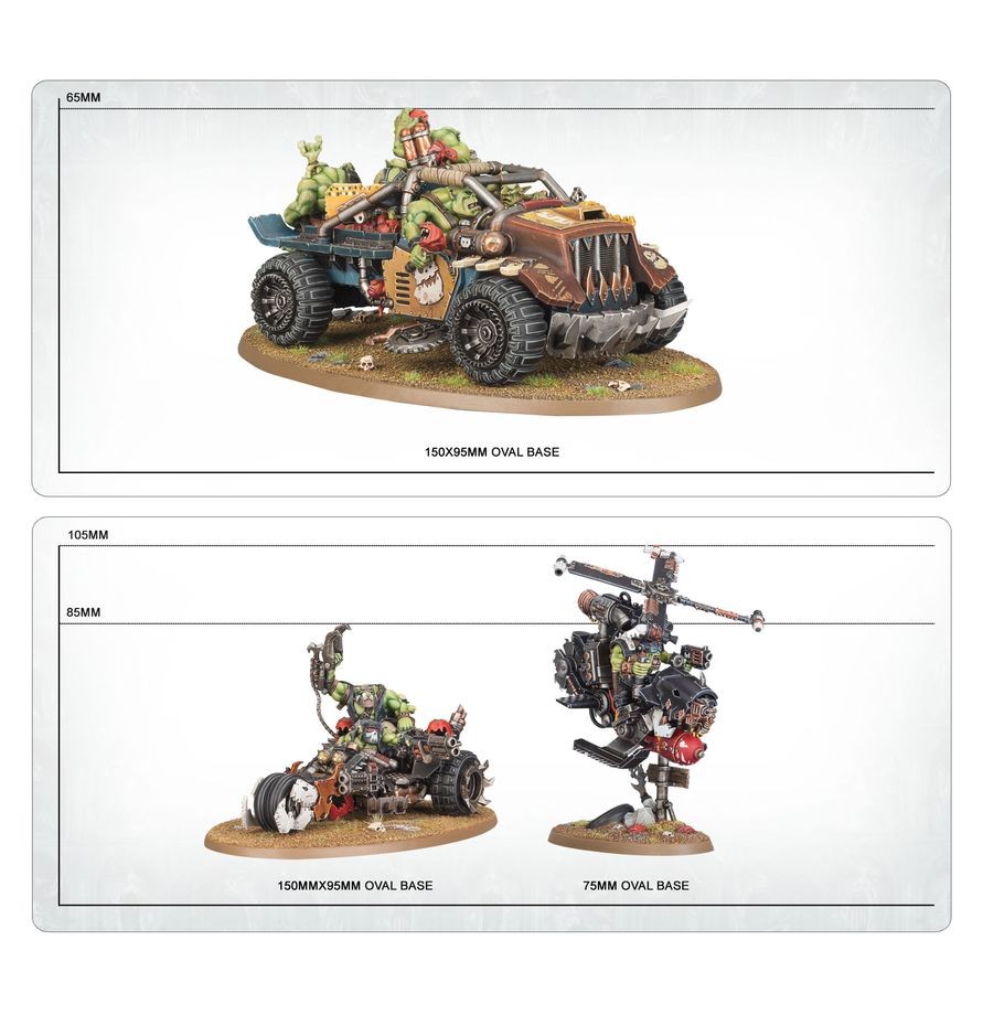Armageddon Battalion: Orks thumbnail 11
