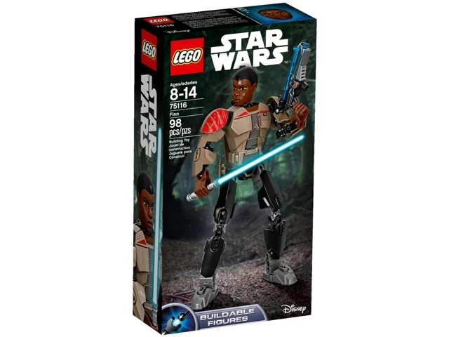 75116 Finn