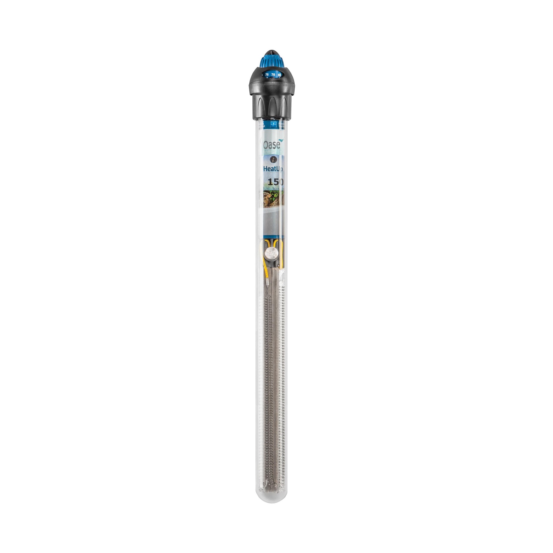Oase Heatup  Watt Aquarium Heater