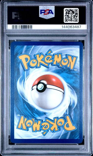 Kangaskhan (Destined Rivals) #204/182 PSA 10 thumbnail 2