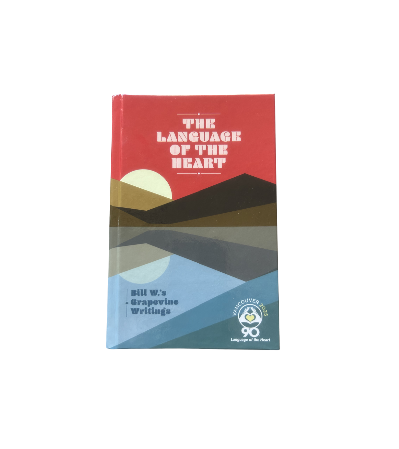 Language of the Heart: 90th Anniversary Edition