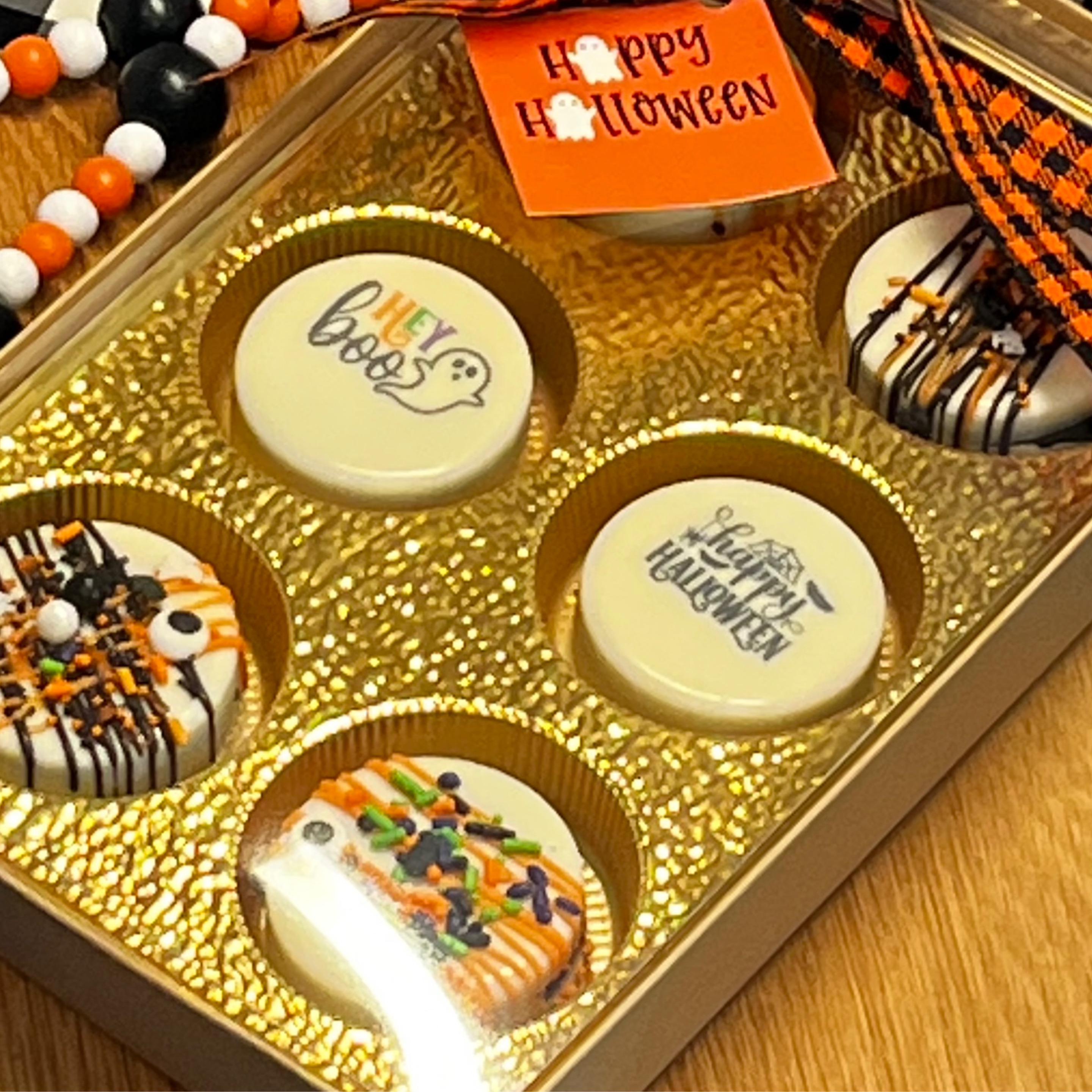 Oreo Holiday Gift Box