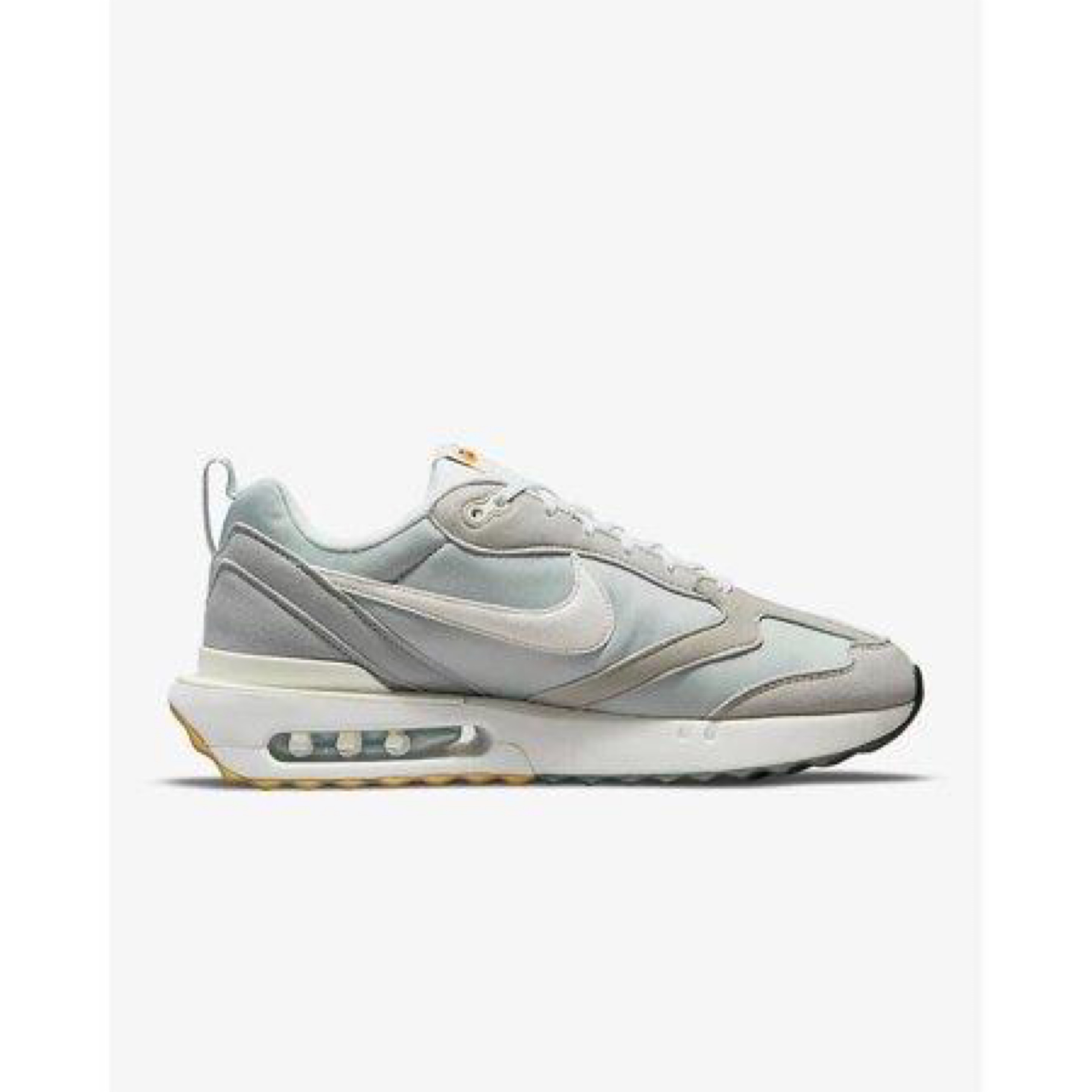 Nike Air Max Dawn (Grey Fog) Sz-12M 