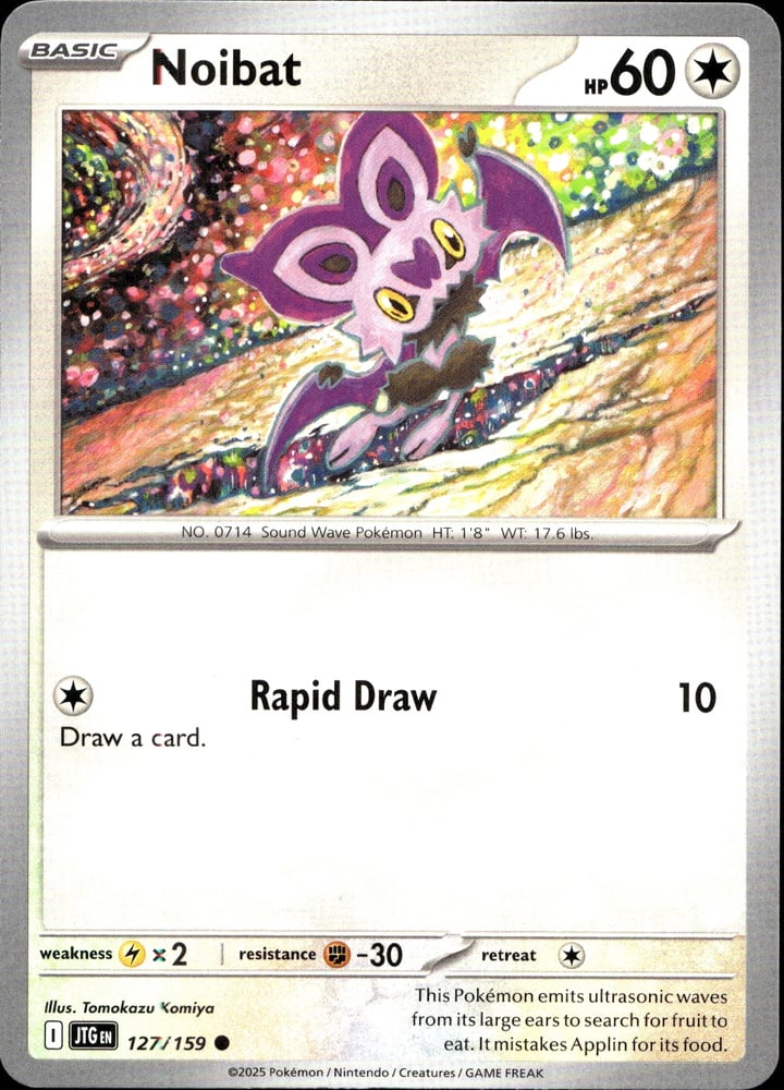 Noibat - SV09 127/159