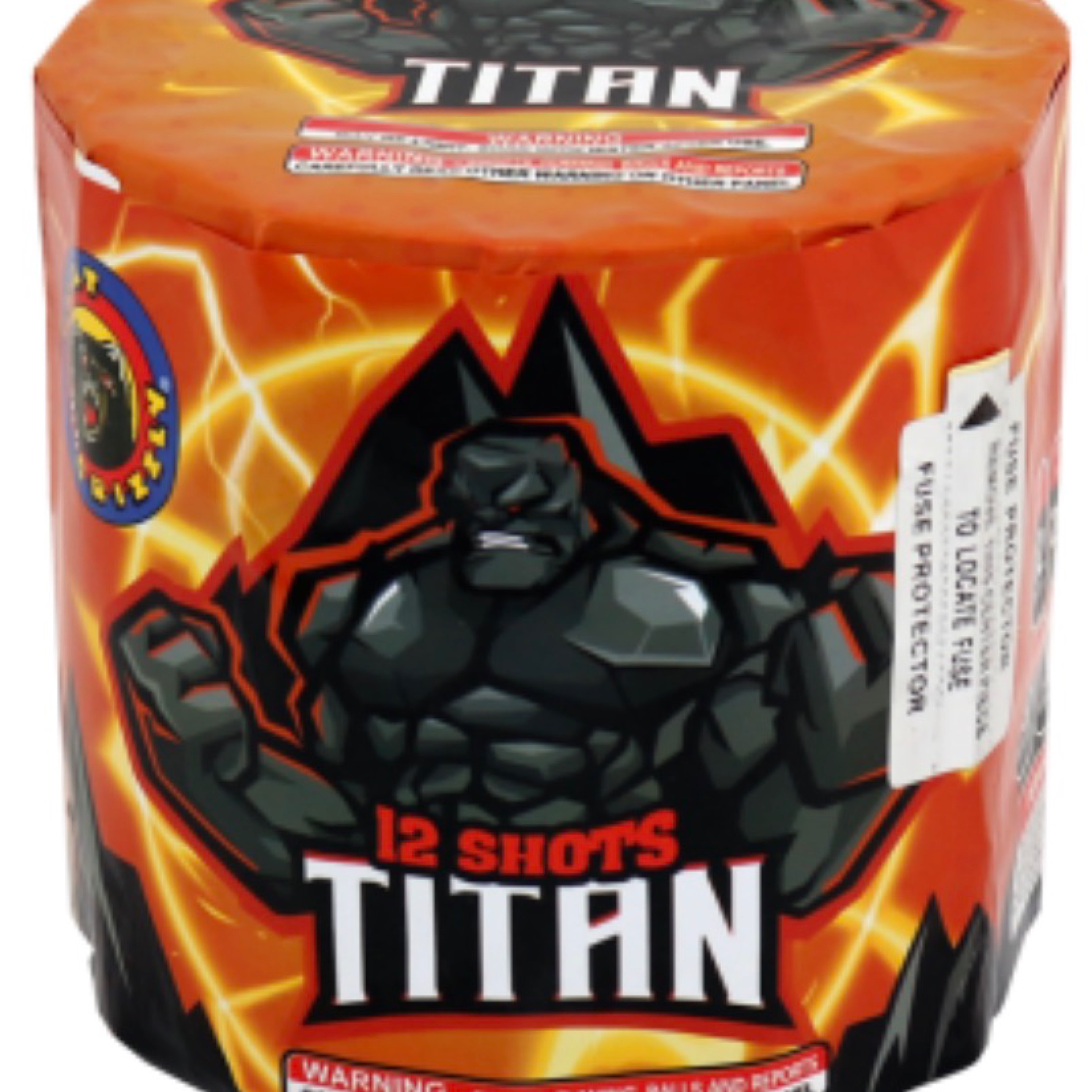 Titan