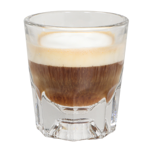 Espresso Macchiato--Gentle Jenny Macchiato