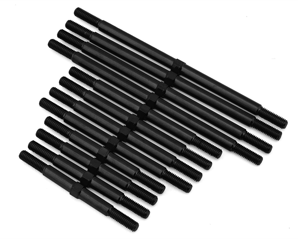 Vader Ti Turnbuckle Set 2205 W-3R4(4)