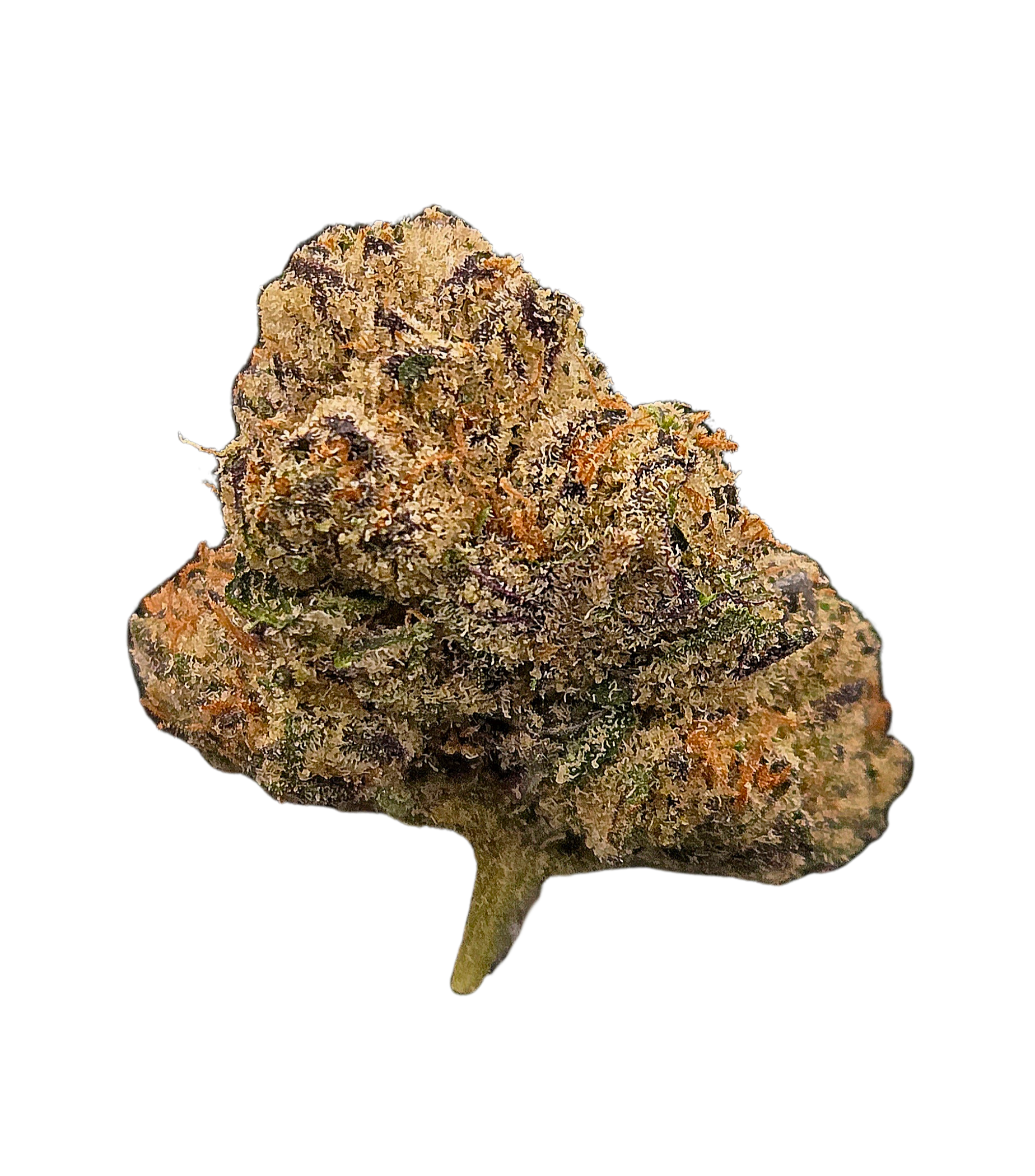LA Kush Cakes THCA - Hybrid (Indica Dom.) - Bulk Flower