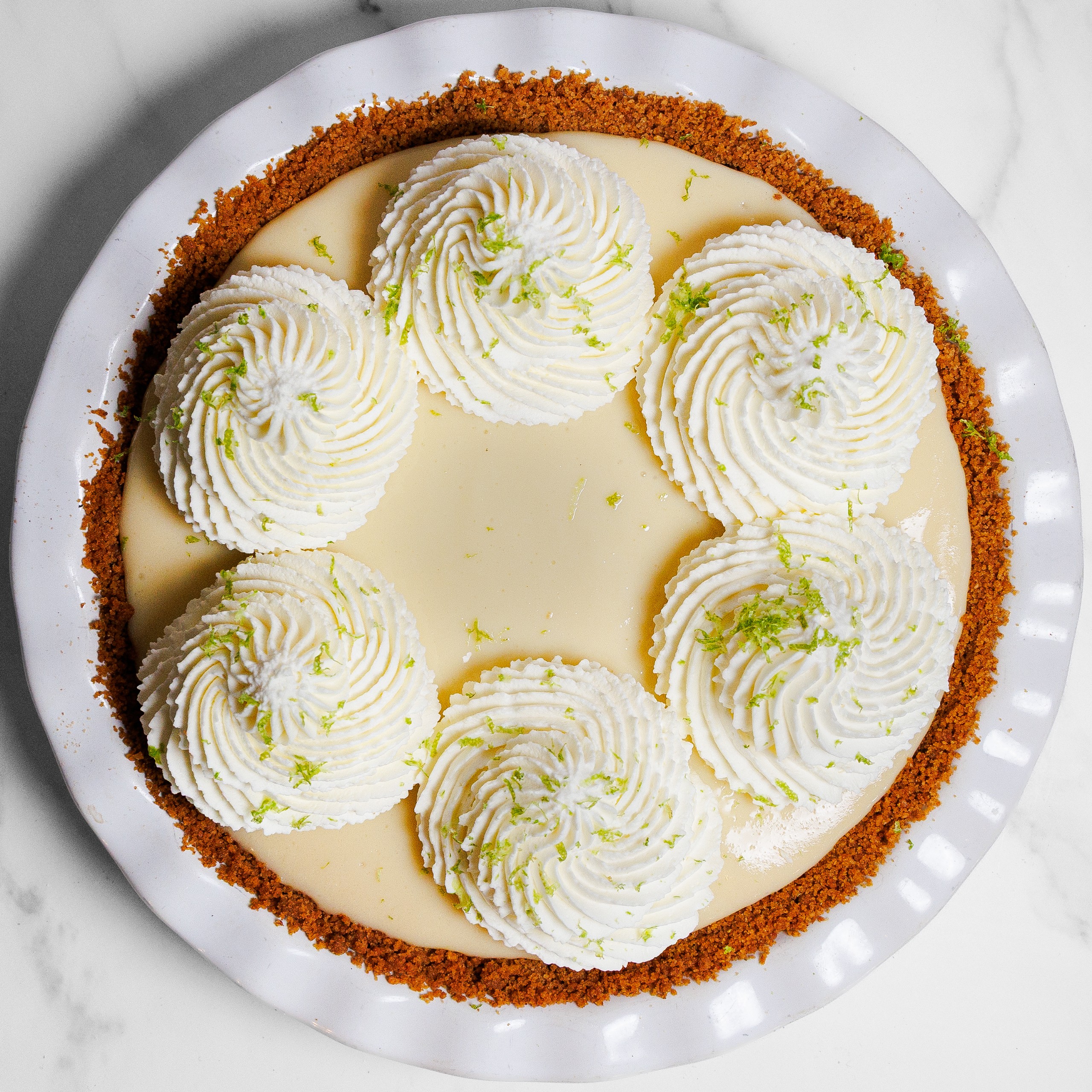 Key Lime
