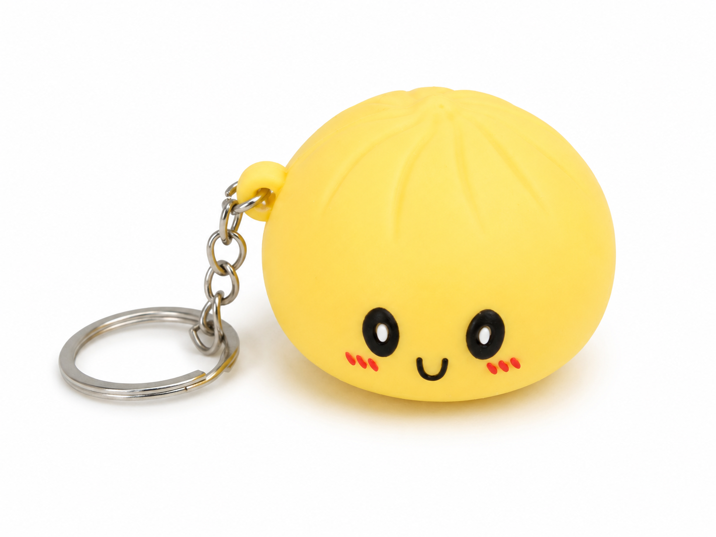 Feelzies Light Up Dumpling Squishy Bundle