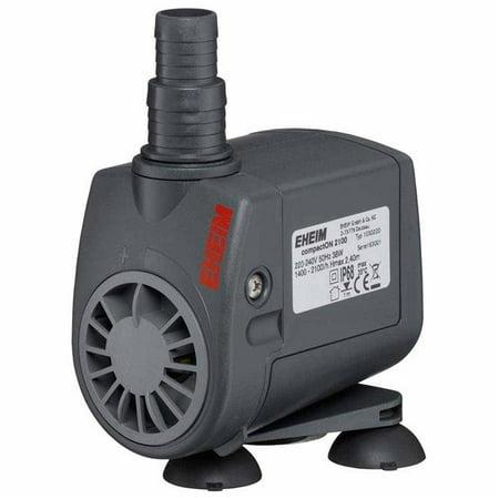 Eheim 720686001770 Compact On 2100 Aquarium Pump