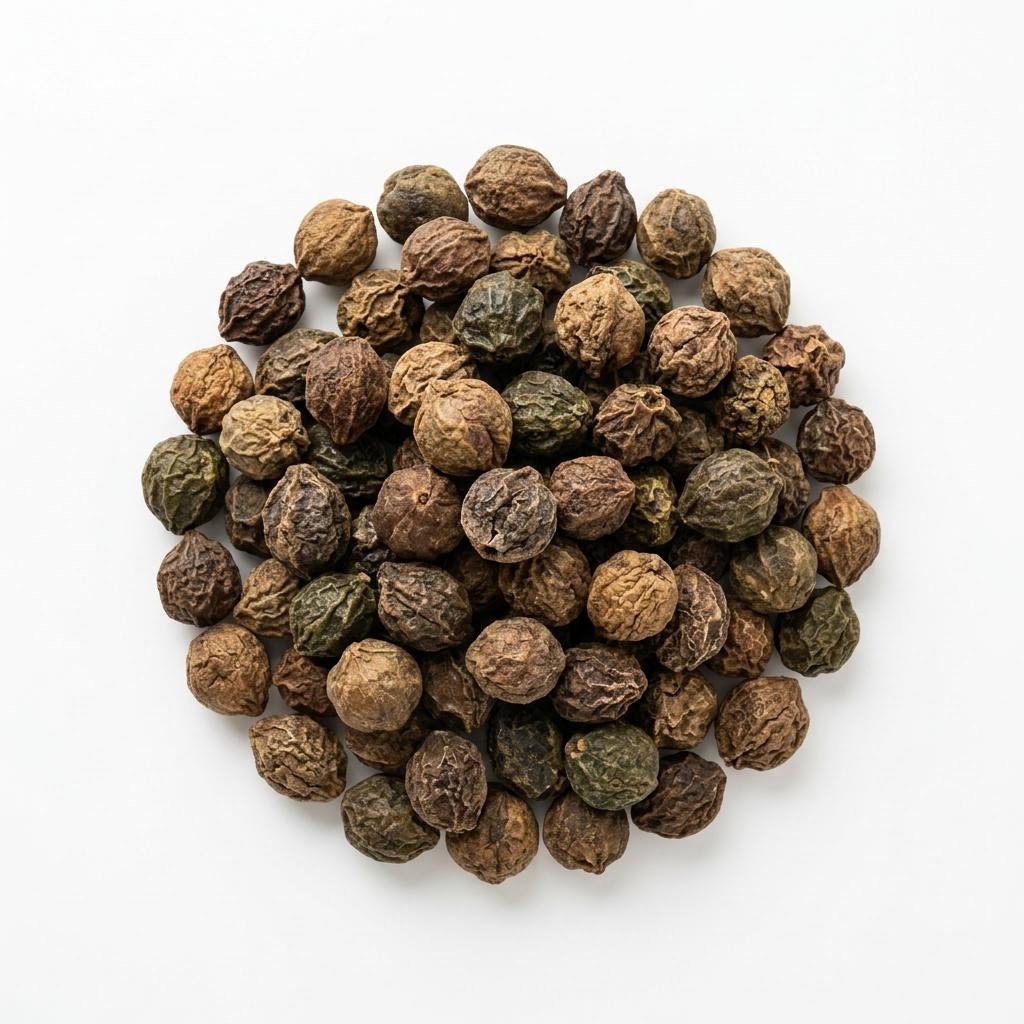 Amla Whole