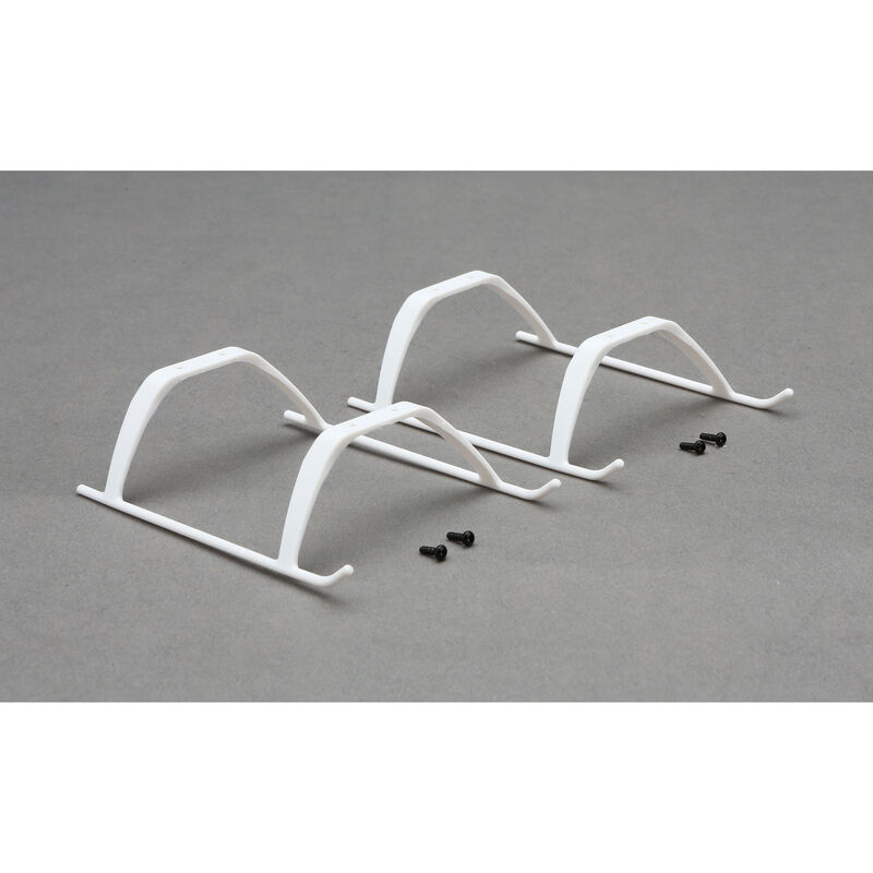 Landing Gear 180 CFX