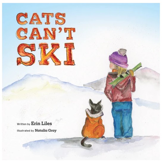 Cats Can't Ski